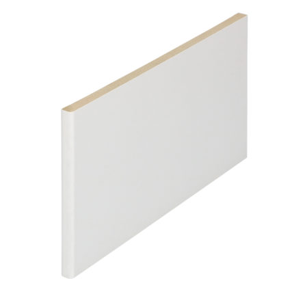 Prodec dagstuk 290x6mm - Wit