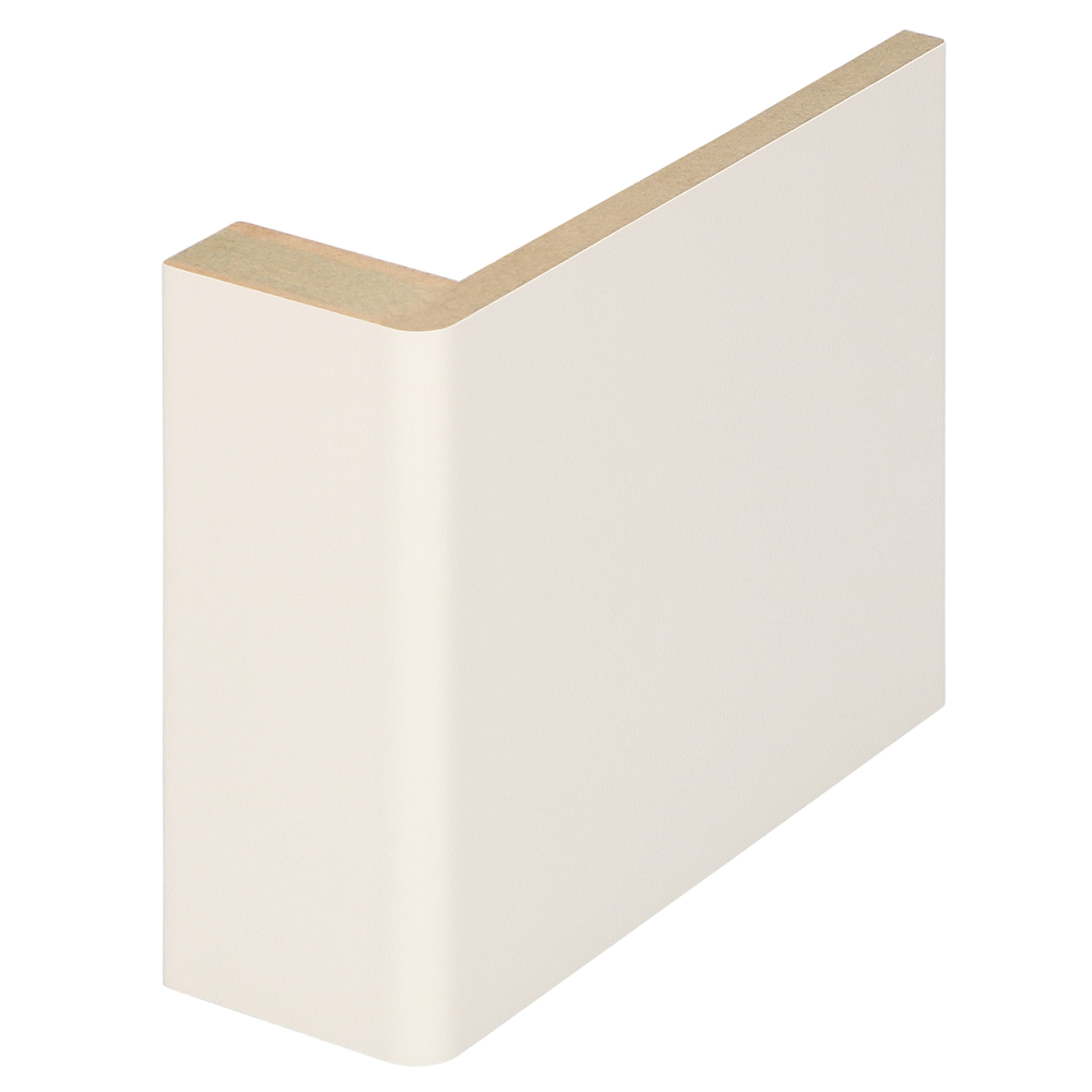 FM962BI3022_12720149_SZ1 Prodec hoekpaneel 105x36mm - Wit