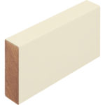 Prodec plint  50x15mm - Crème