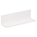 Hoekprofiel 40x40x3mm