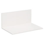 Hoekprofiel 60x60x3mm