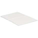 Vouwhoekprofiel 80x80x3mm