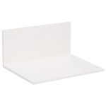 Hoekprofiel 120x120x3mm