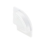 Softline eindstuk universeel