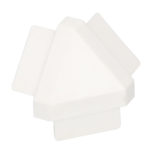 Facet hoekstuk universeel