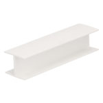 H-verbindingprofiel 18/19mm