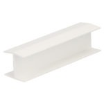 H-verbindingprofiel 20mm