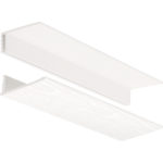 Florence omrandingprofiel 10mm 2-delig