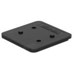 Stelplaat combi 5mm 200 stuks