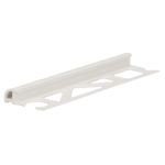 Proround kunststof tegelprofiel 8mm