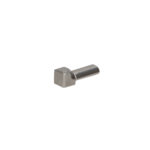 5mm - Rvs