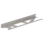 Profloor aluminium tegelprofiel 8mm