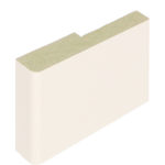 Prodec plint 60x15mm