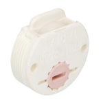 Roller inboor verstelbaar diameter 35mm