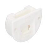 Inboorgeleid.rond  35 mm