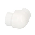 Hoekstuk voor Panelsoftprofiel