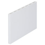 Holkamer platprofiel 30x7mm