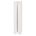 Omegaprofiel 2-delig 30x9mm