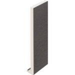 Dakrandpaneel volschuim 300 x 16 mm