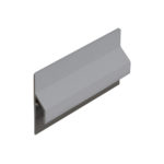 Trim/kraal aansluitpr.10mm Keralit dakr.