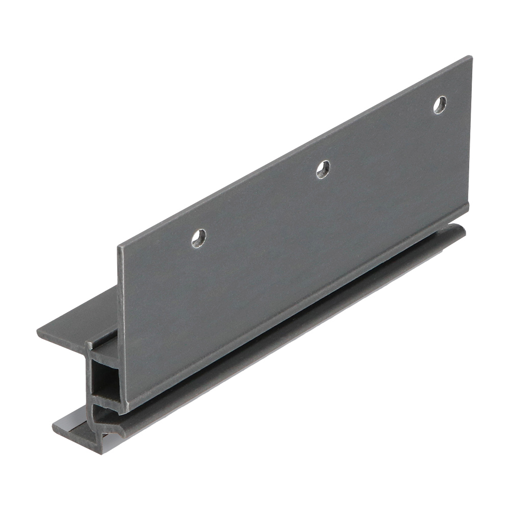 Keralit dakrandmontageprofiel 17mm