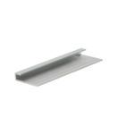 Startprofiel aluminium Twinson terras