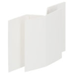 Flexibel hoekverbindingpr.18mm Novicell