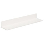 Hoekprofiel 24x12x2mm