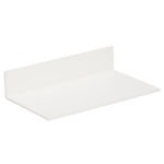 Hoekprofiel 70x30x2mm