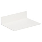 Hoekprofiel 100x20x2mm