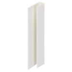 zelfklevend - Antraciet