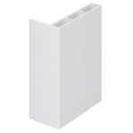 Hoekprofiel 60x30x10mm