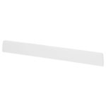 Eindkap Prodec vensterbank