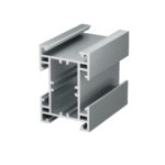 Twinson Aluminium balk 80x50mm | 2942 - Afbeelding 2