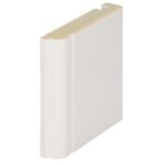 Prodec kraallijst 80x12 mm