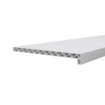 Novaboard Stone vensterbank 300mm