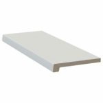 Werzalit  Vensterbank 250mm | 7291 - Afbeelding 2