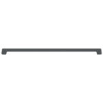 Eindkap Werzalit vensterbank | 7298 - Afbeelding 2