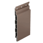 Keralit sponningdeel 167mm | Bruingrijs | 2815 - Afbeelding 2