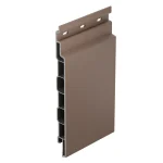 Keralit sponningdeel 167mm | Bruingrijs | 2815 - Afbeelding 3