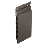 Keralit sponningdeel 167mm | Kwartsgrijs | 2815 - Afbeelding 2