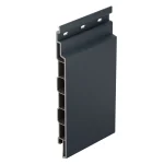 Keralit sponningdeel 167mm | Monumentenblauw - Classic (met houtnerf) | 2815 - Afbeelding 3