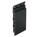 Keralit sponningdeel 167mm | Monumentengroen - Classic (met houtnerf) | 2815 - Afbeelding 3