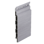 Keralit sponningdeel 167mm | Wit eiken - Modern eiken (met houtstructuur) | 2815 - Afbeelding 2