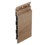 Keralit sponningdeel 167mm | Natuur eiken - Modern eiken (met houtstructuur) | 2815 - Afbeelding 2