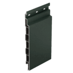 Keralit sponningdeel 167mm | Donkergroen - Classic (met houtnerf) | 2815 - Afbeelding 2