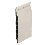 Keralit sponningdeel 167mm | Sandcream | 2815 - Afbeelding 2