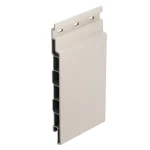 Keralit sponningdeel 167mm | Sandcream | 2815 - Afbeelding 3