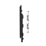 Eindkap+connector links voor 2815 (5st) | Monumentengroen - Classic (met houtnerf) | 2839 - Afbeelding 3