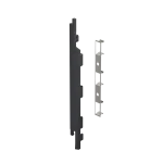 Eindkap+connector links voor 2815 (5st) | Zwart eiken - Modern eiken (met houtstructuur) | 2839 - Afbeelding 3